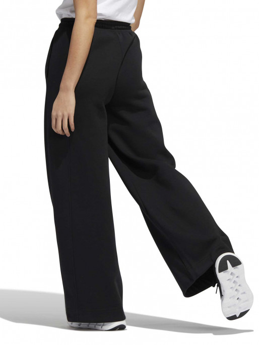 ADIDAS SPORTSWEAR ALL SZN Fleece Wide Pants