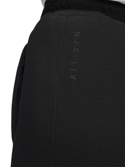 ADIDAS SPORTSWEAR ALL SZN Fleece Wide Pants
