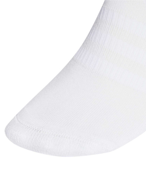 ADIDAS PERFORMANCE Cushioned Sportswear Ankle 3 Pairs Socks