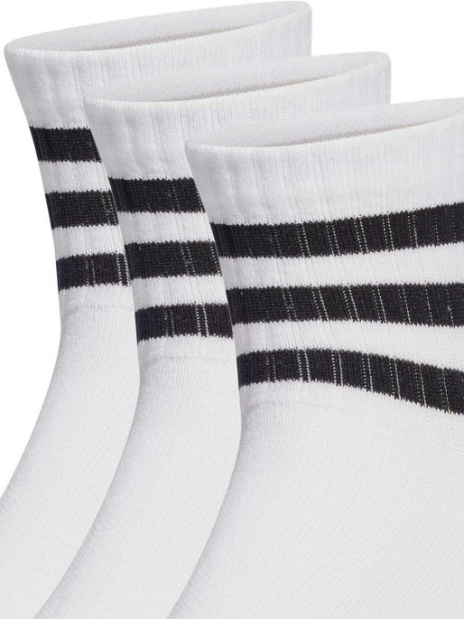 ADIDAS PERFORMANCE Чорапи 3-Stripes Cushioned Sportswear