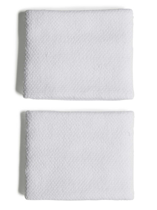 ADIDAS PERFORMANCE Αθλητικό Περικάρπιο Tennis Wristband Small