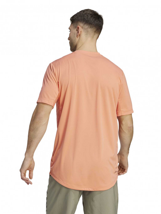 ADIDAS PERFORMANCE Tricou Club 3-Stripes Tennis