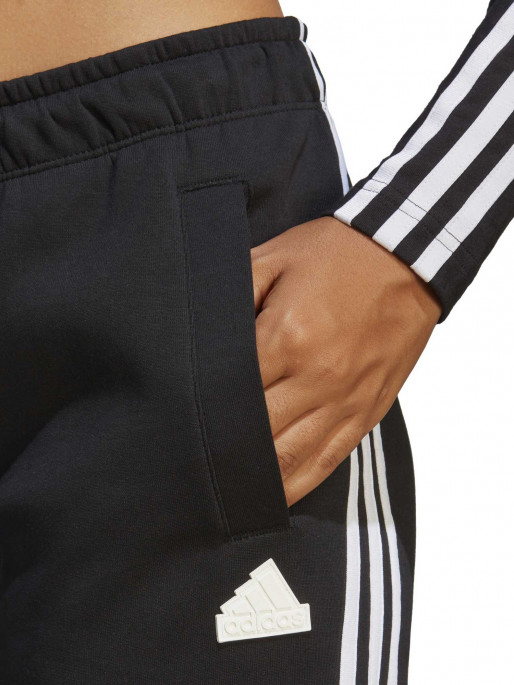 ADIDAS SPORTSWEAR Future Icons 3-Stripes Regular Tracksuit Bottoms