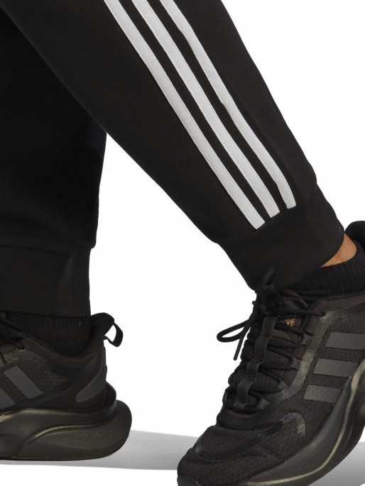 ADIDAS SPORTSWEAR Future Icons 3-Stripes Regular Tracksuit Bottoms