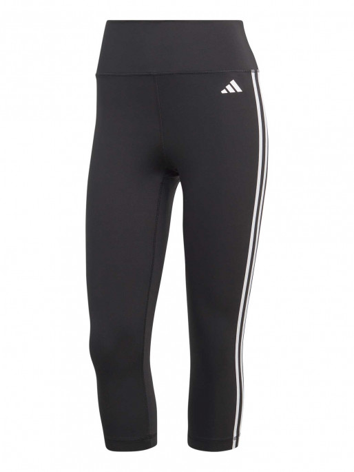 ADIDAS PERFORMANCE Train Essentials 3-Stripes ¾ Leggings