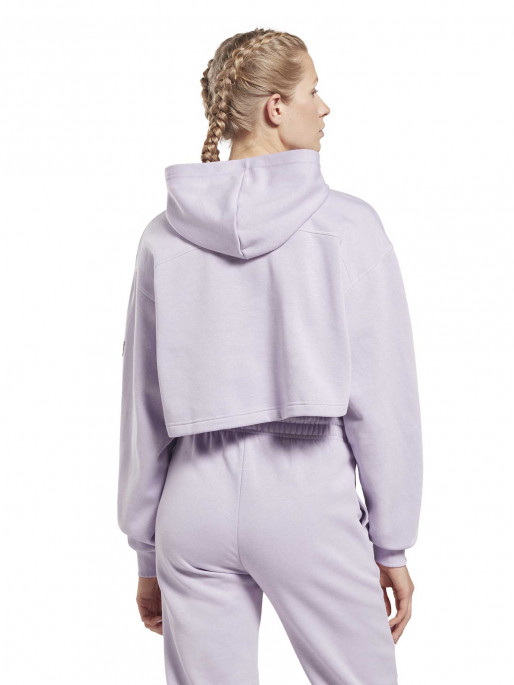 REEBOK Ženski duksit Modern Safari Cover-Up