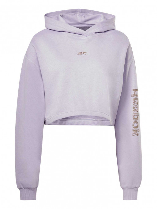 REEBOK Ženski duksit Modern Safari Cover-Up