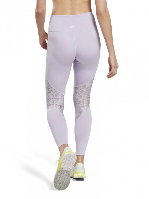 REEBOK Ženske helanke Modern Safari Leggings