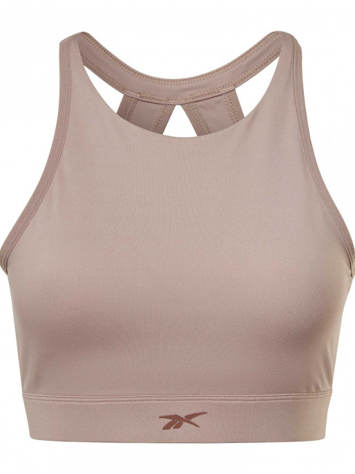 REEBOK Bustiera sport Yoga Long Line
