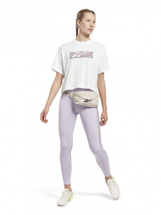 REEBOK Tricou Training Essentials Graphic
