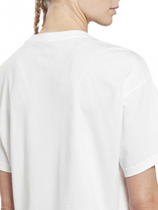 REEBOK Tricou Training Essentials Graphic