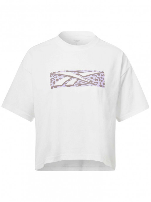 REEBOK Tricou Training Essentials Graphic