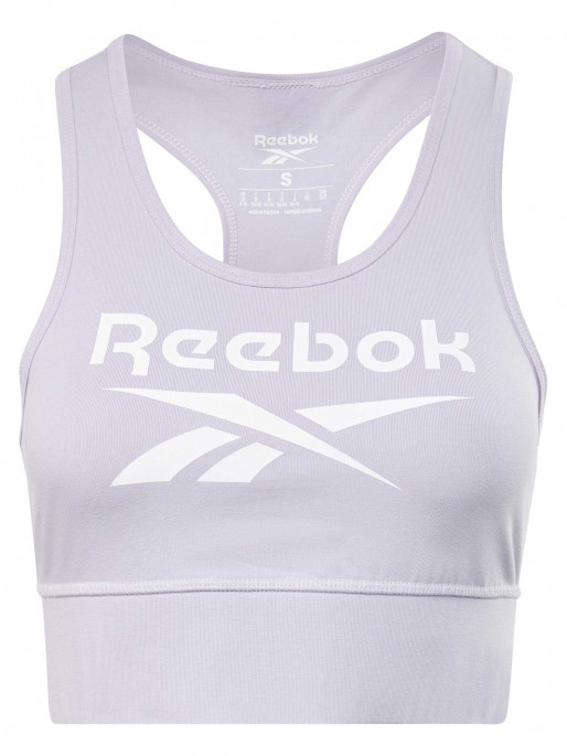 REEBOK Ženski grudnjak Identity Sports Bra