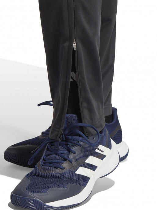 ADIDAS PERFORMANCE 3 Stripes Knitted Tennis Joggers