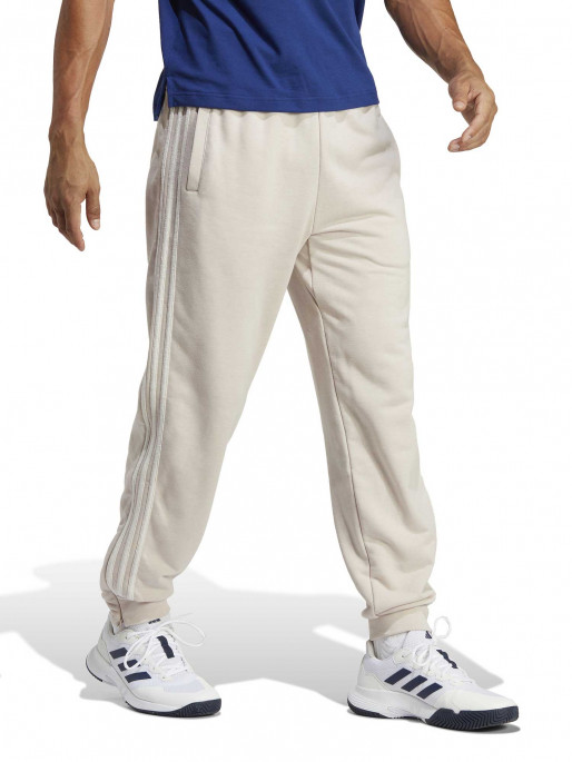 ADIDAS PERFORMANCE Clubhouse Premium Classic Tennis Pants