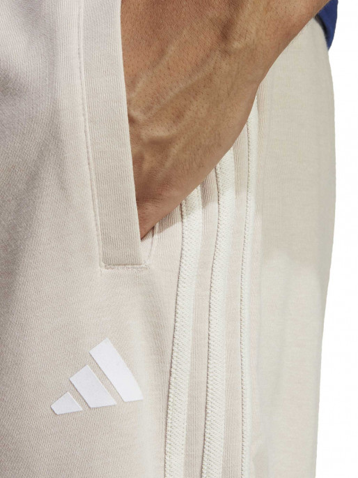 ADIDAS PERFORMANCE Clubhouse Premium Classic Tennis Pants