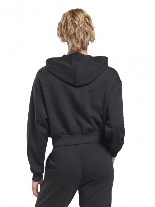 REEBOK Hanorac Identity French Terry Full-Zip