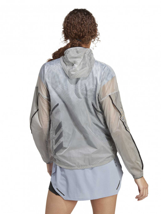 ADIDAS PERFORMANCE Terrex Agravic Windweave Pro Trail Jacket
