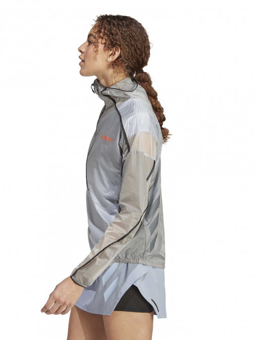 ADIDAS PERFORMANCE Terrex Agravic Windweave Pro Trail Jacket