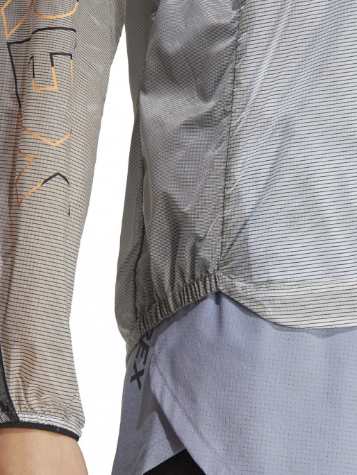 ADIDAS PERFORMANCE Terrex Agravic Windweave Pro Trail Jacket