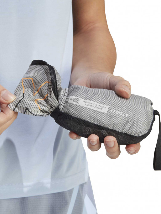 ADIDAS PERFORMANCE Terrex Agravic Windweave Pro Trail Jacket