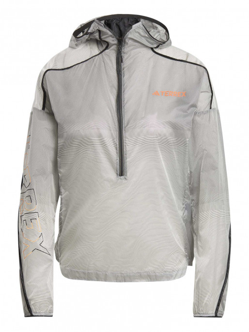 ADIDAS PERFORMANCE Terrex Agravic Windweave Pro Trail Jacket