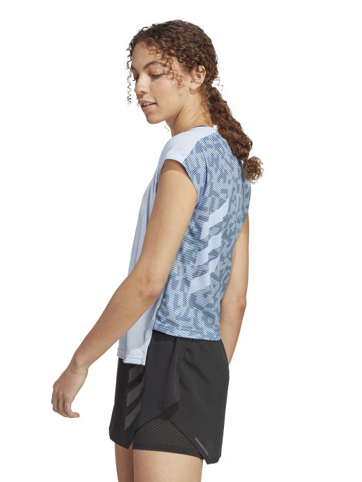 ADIDAS PERFORMANCE Terrex Agravic Pro Trail Running Top