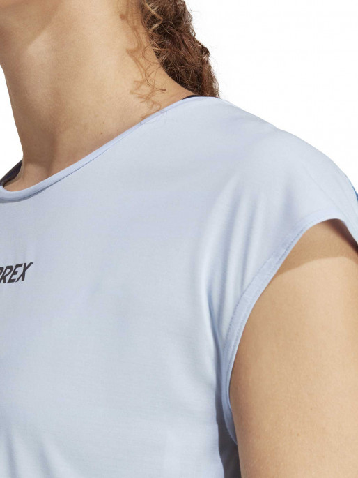 ADIDAS PERFORMANCE Terrex Agravic Pro Trail Running Top