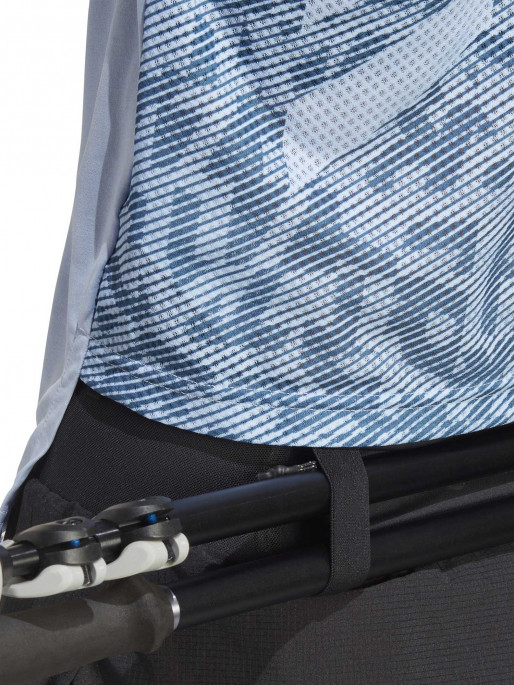 ADIDAS PERFORMANCE Terrex Agravic Pro Trail Running Top