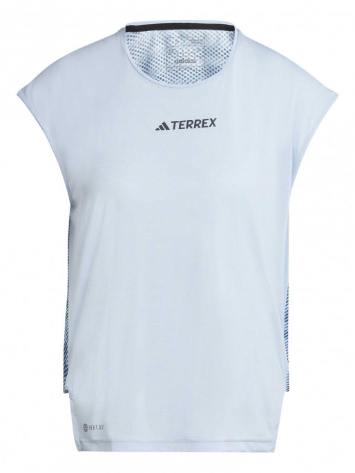 ADIDAS PERFORMANCE Terrex Agravic Pro Trail Running Top