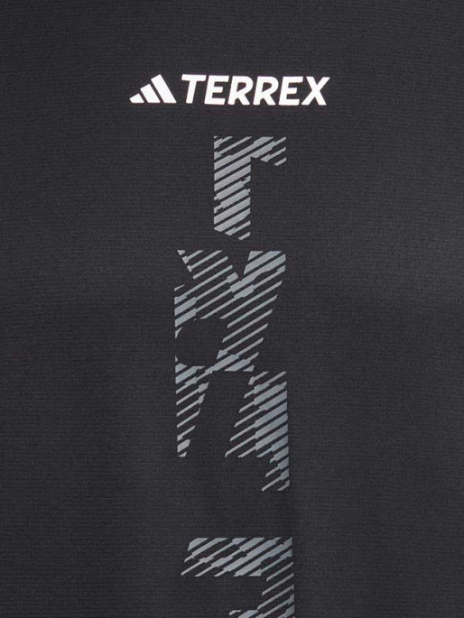 ADIDAS PERFORMANCE Tricou Terrex Agravic Trail Running