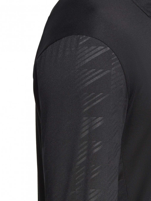 ADIDAS PERFORMANCE Terrex Multi Half-Zip Long-Sleeve Top