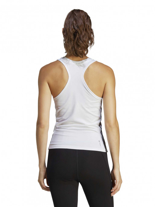 ADIDAS PERFORMANCE AEROREADY Train Essentials Regular 3-S Tank Top