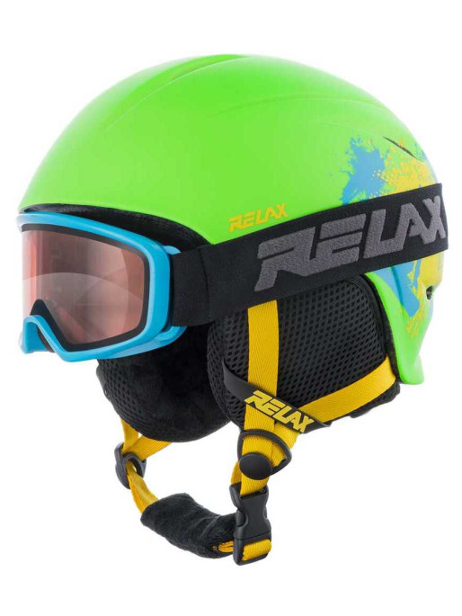 RELAX Ски маска ARCH