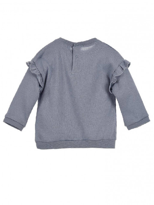 KIDS MOVIE HEROES MINNIE Sweatshirt