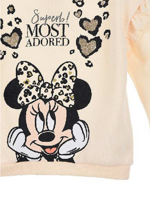 KIDS MOVIE HEROES MINNIE Sweatshirt