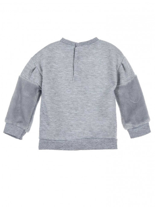 KIDS MOVIE HEROES MINNIE Sweatshirt