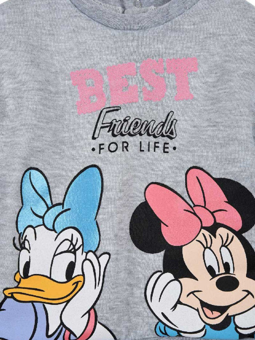 KIDS MOVIE HEROES MINNIE Sweatshirt