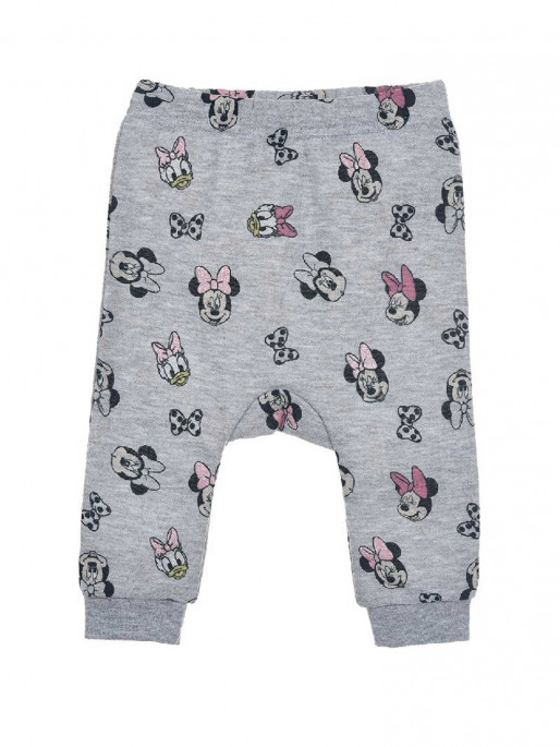 KIDS MOVIE HEROES Спортно долнище MINNIE