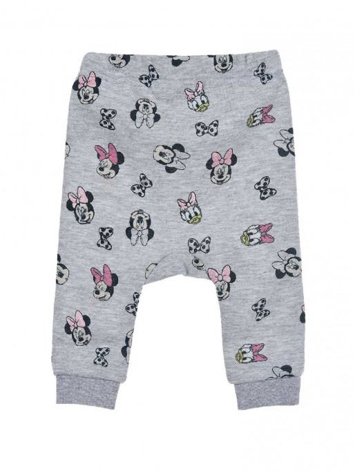 KIDS MOVIE HEROES Спортно долнище MINNIE