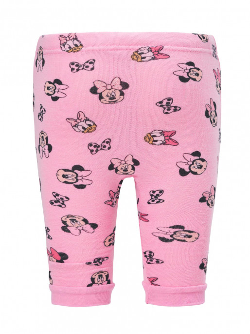 KIDS MOVIE HEROES Спортно долнище MINNIE