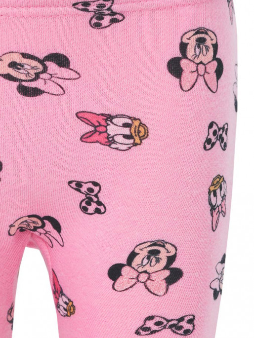 KIDS MOVIE HEROES Спортно долнище MINNIE