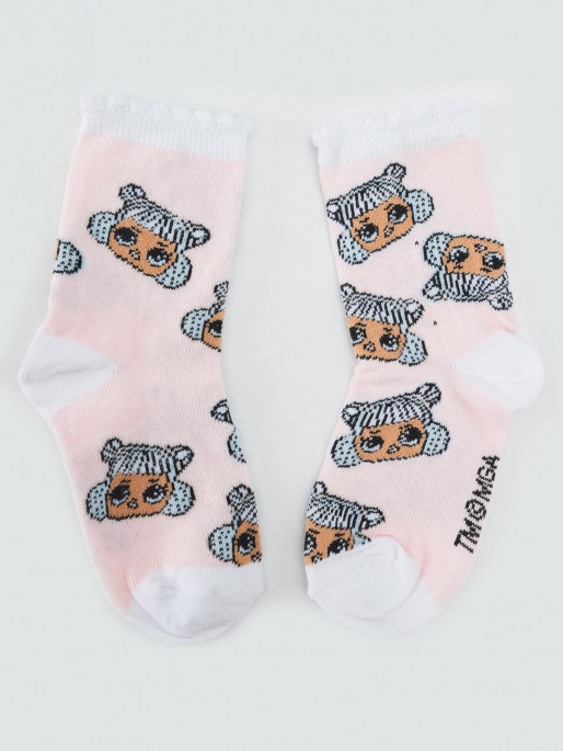 KIDS MOVIE HEROES LOL SURPRISE Socks