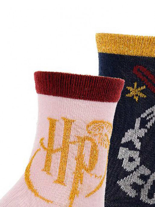 KIDS MOVIE HEROES HARRY POTTER Socks