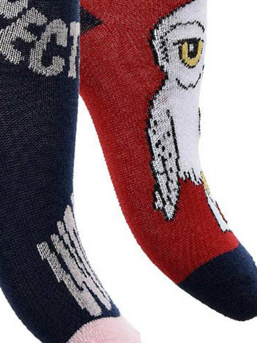 KIDS MOVIE HEROES HARRY POTTER Socks