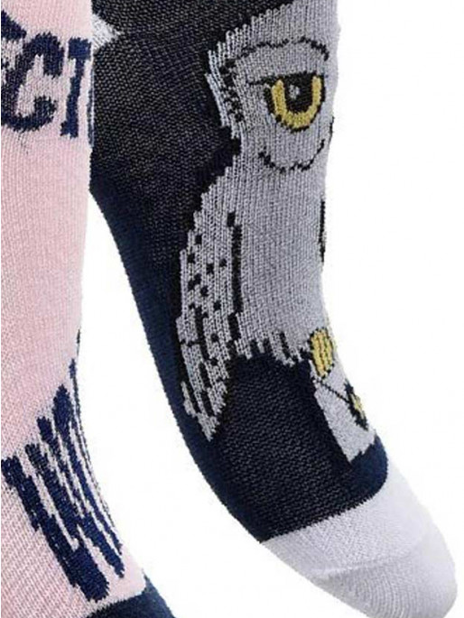 KIDS MOVIE HEROES HARRY POTTER Socks