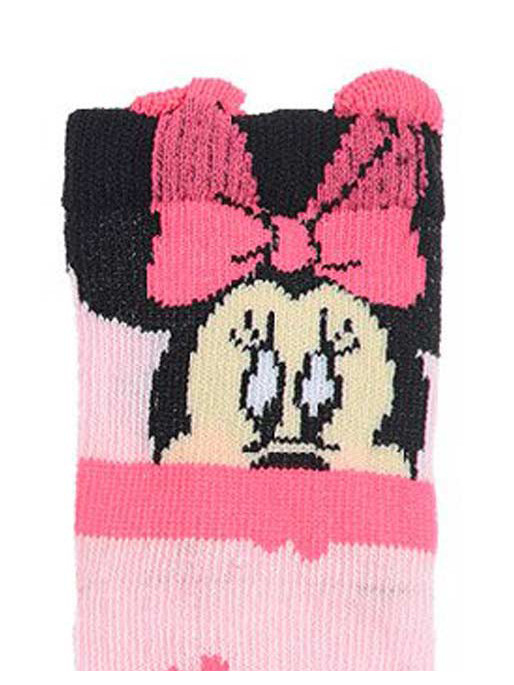 KIDS MOVIE HEROES MINNIE Socks