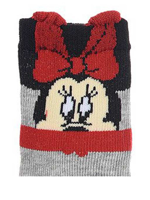 KIDS MOVIE HEROES MINNIE Socks