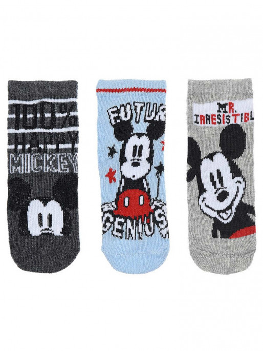 KIDS MOVIE HEROES MICKEY Socks