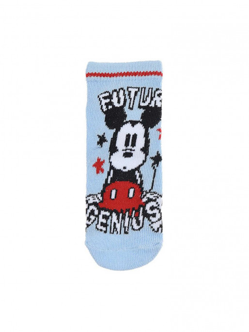 KIDS MOVIE HEROES MICKEY Socks